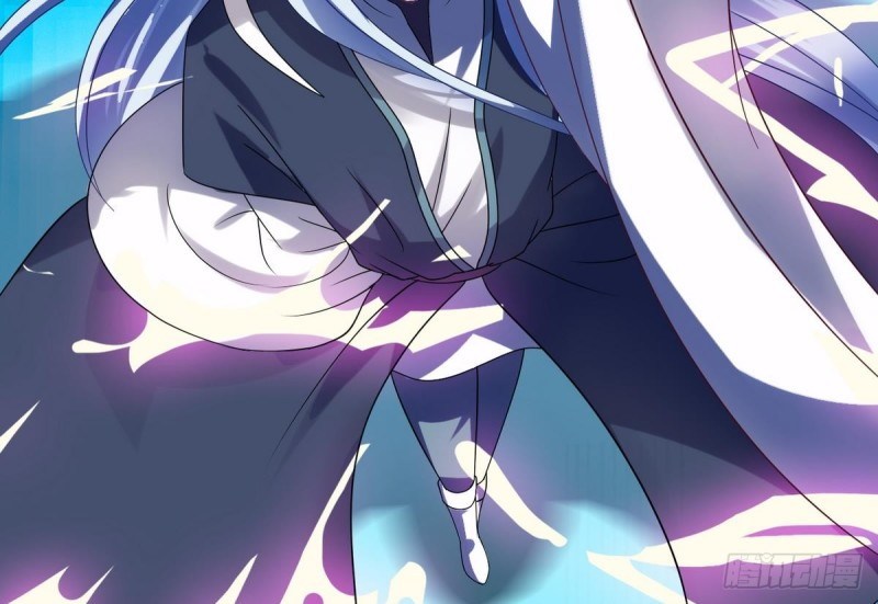 Magic Immortal Qi Chapter 01-02 Bahasa Indonesia